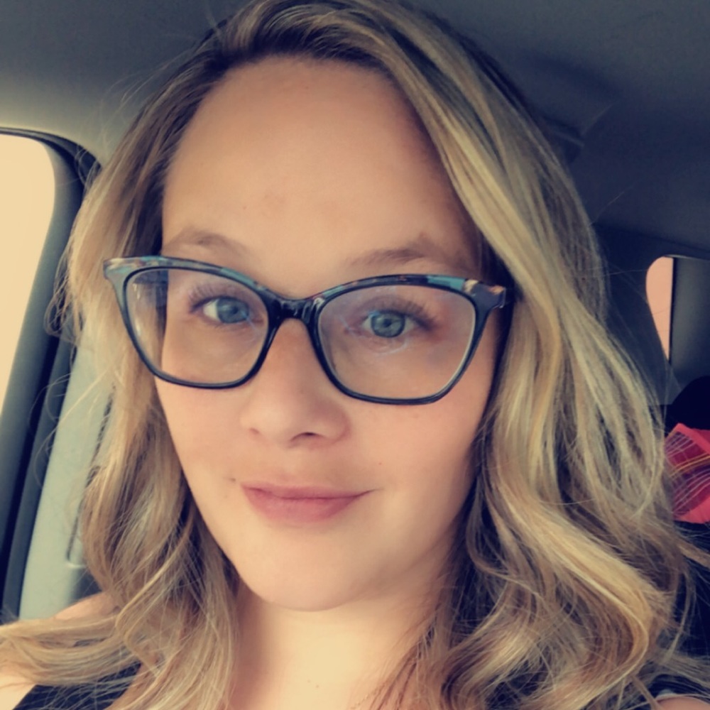 Meet your Posher, Kiley